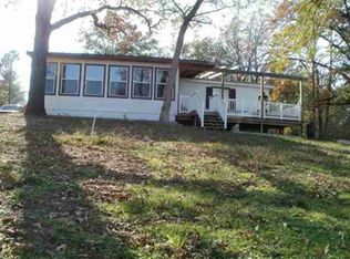 100 County Road 2411, Leesburg, TX 75451