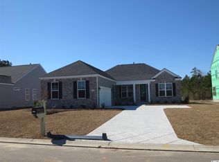 1336 Beaufort River Dr LOT 57, Hawthorne B Myrtle Beach, SC 29588