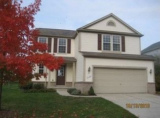 5155 Meadow Crest Cir, Holly, MI 48442