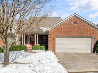 1205 Glen Crst, Lexington, KY 40502