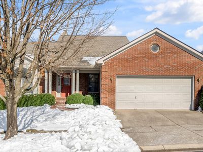 1205 Glen Crst, Lexington, KY, 40502