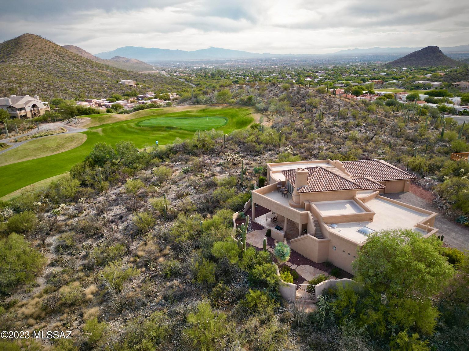 1141 S Singing Bird Ct