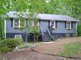 102 E Wildwood Ct, Seneca, SC 29678