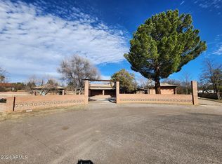 611 Blue Jay Cir, Sierra Vista, AZ 85635