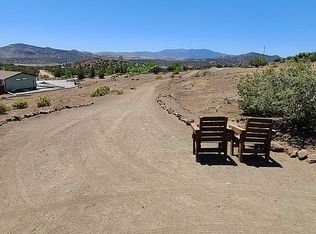 24904 Ponderosa Dr, Tehachapi, CA 93561