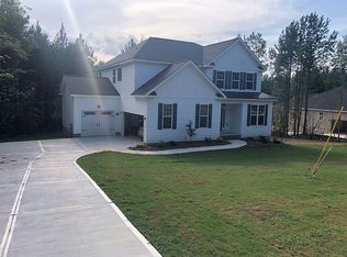 808 Knox Rd, Harlem, GA 30814