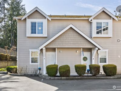 5002 S 30th Street #D1, Tacoma, WA, 98409