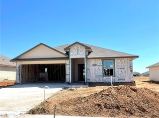 7004 Guadalupe Rd, China Spring, TX 76633