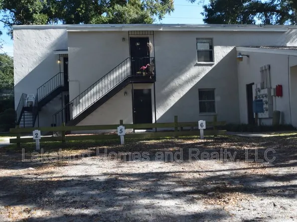 1005 S New York Ave, Lakeland, FL