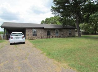 13870 Fm 968 W, Longview, TX 75602