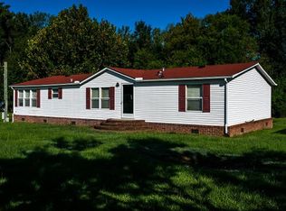 5319 Chinaberry Rd, Florence, SC 29506