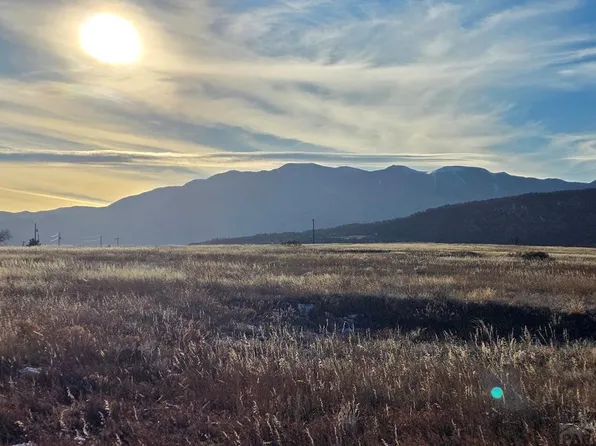 Morgan Pl, Colorado City, CO 81019