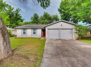 6600 Aldford Cir, Austin, TX 78745