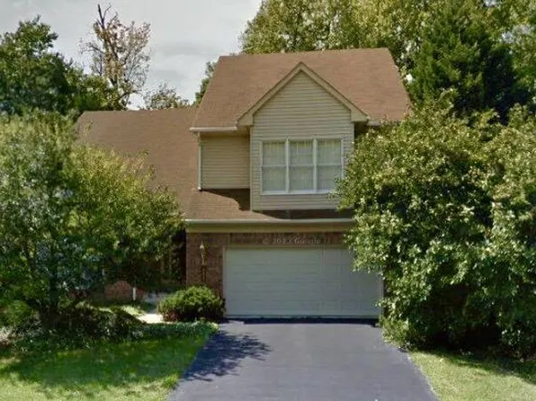 1202 Chrisland Ct, Annapolis, MD 21403