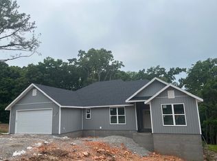 7 Kintyre Ln, Bella Vista, AR 72715