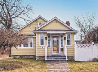 189 Reed St, Stratford, CT 06614