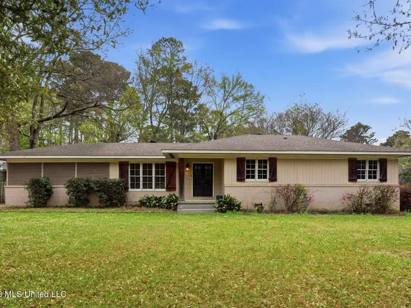 1621 Lockwood Ave, Jackson, MS 39211