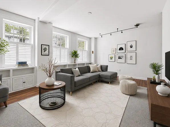 522 W End Ave APT 1-B, New York, NY 10024
