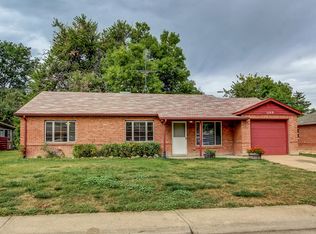 1159 Tucson St, Aurora, CO 80011