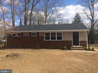 315 Oakwood Dr, Newfield, NJ 08344