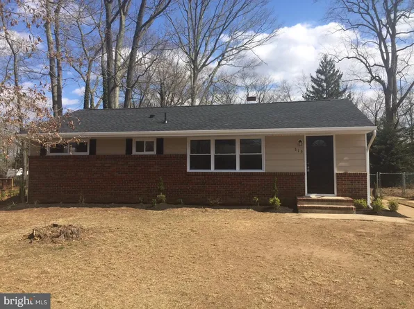 315 Oakwood Dr, Newfield, NJ 08344