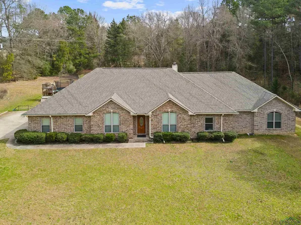 197 Holly Creek Dr, Harleton, TX 75651