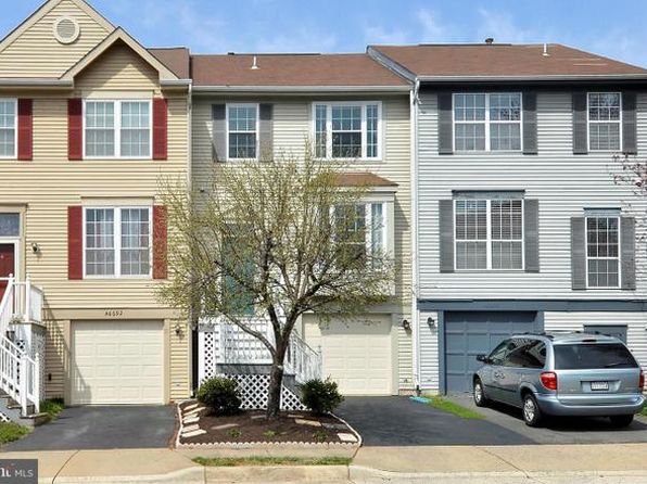 46694 Sandalwood Sq #46694