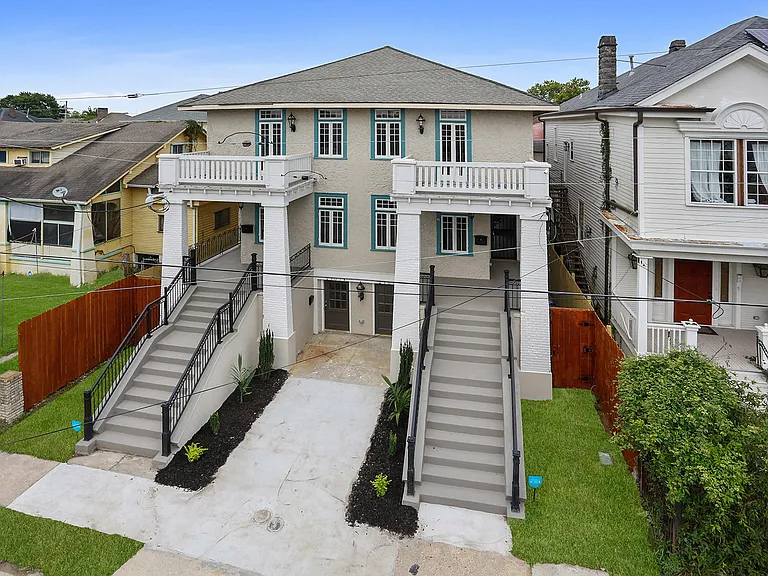 2107 General Taylor St #A — Photo 2