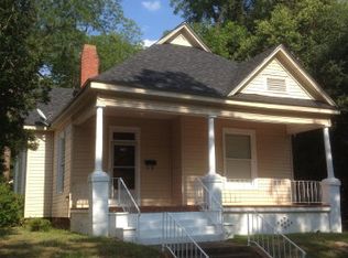 710 Jackson Ave, Americus, GA 31709
