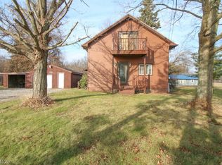 12064 Akron Canfield Rd, North Jackson, OH 44451