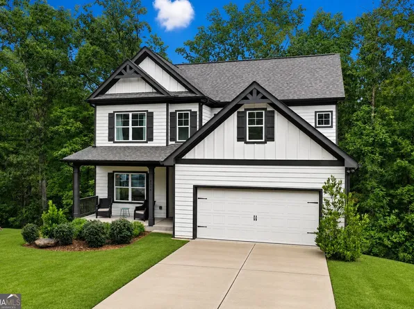 8514 McBride Ln, Gainesville, GA 30506