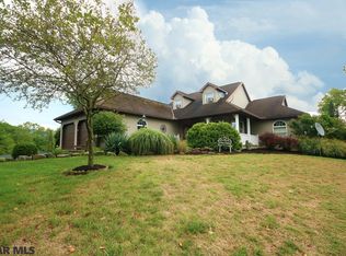 119 Grove Ln, Bellefonte, PA 16823