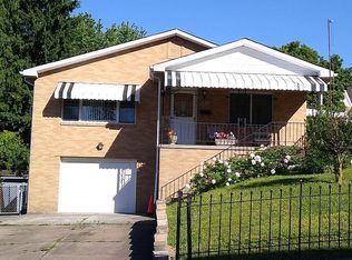440 Kaercher St, Pittsburgh, PA 15207