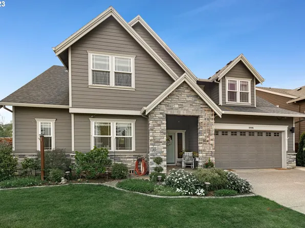 19805 Cherrywood Way, Oregon City, OR 97045