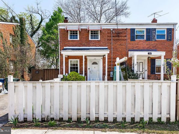 28 S Ingram St, Alexandria, VA 22304
