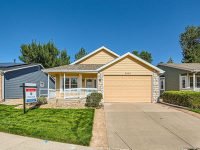 6502 S Hoyt Way, Littleton, CO, 80123