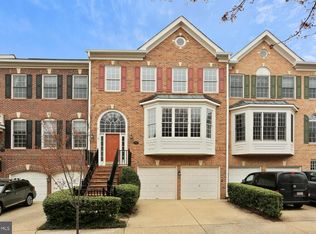 10103 Baldwin Ct, Bethesda, MD 20817