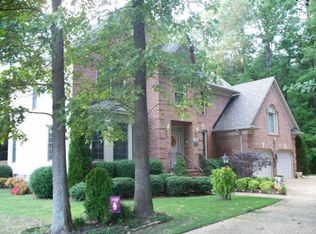 408 Tristen Dr, Yorktown, VA 23693