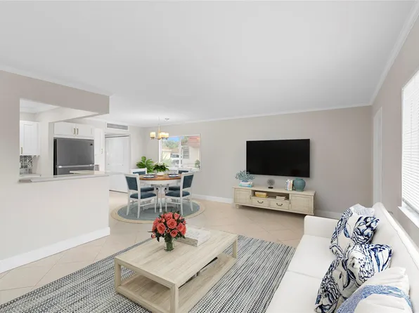 251 Seville K #251, Delray Beach, FL 33446