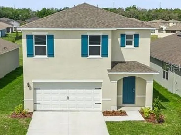 1913 HOWARD MESA DRIVE, KISSIMMEE, FL 34744