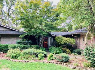 7611 Choctaw Rd, Little Rock, AR 72205