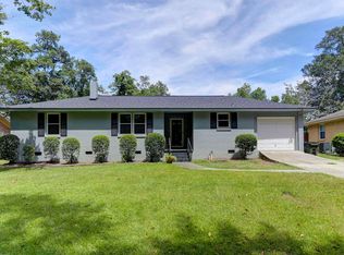 1108 Rutland Ave, West Columbia, SC 29169