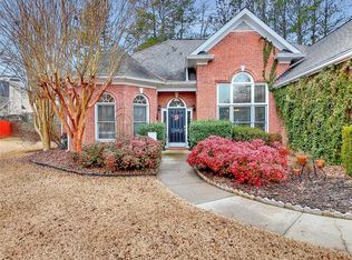 40 Sweet Cane Ct, Grayson, GA 30017