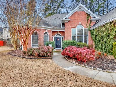 40 Sweet Cane Ct, Grayson, GA, 30017