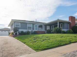 3819 Milan St, San Diego, CA 92107