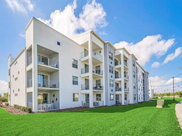 4741 Clock Tower Dr #208, Kissimmee, FL 34746