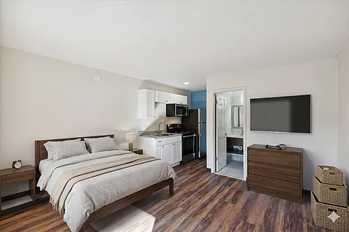 Atrium Flats Photo 1