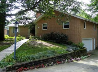 8754 Lynnpark St NE, Alliance, OH 44601