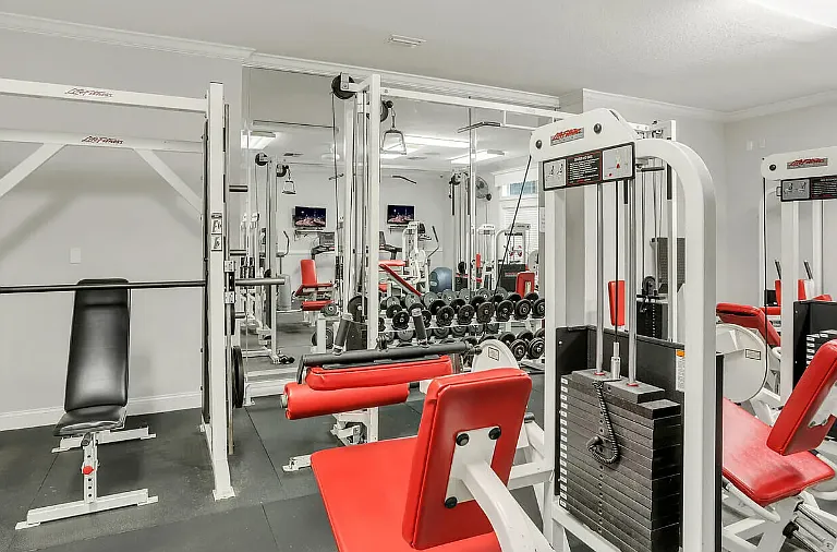 19 Arbor Club Dr #107 — Photo 26
