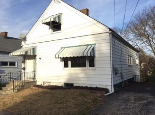 4730 Ridgeway Ave, Cincinnati, OH 45212